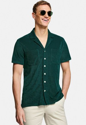 MR MARVIS, THE TERRY SHIRT - Chemise - Goodwoods