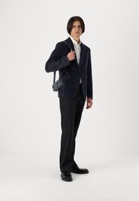 DRYKORN YAMES - Bleiserjakk - blue