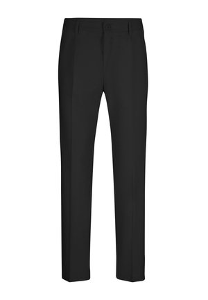 Strellson, STRELLSON ANZUGHOSE TOMEO - Pantaloni - schwarz