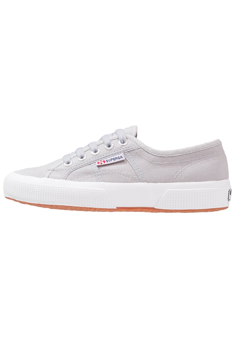 Superga COTU CLASSIC UNISEX - Sapatilhas - light grey