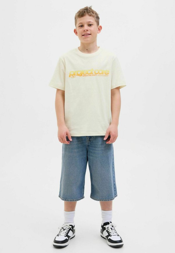 T-Shirt print - sweet corn