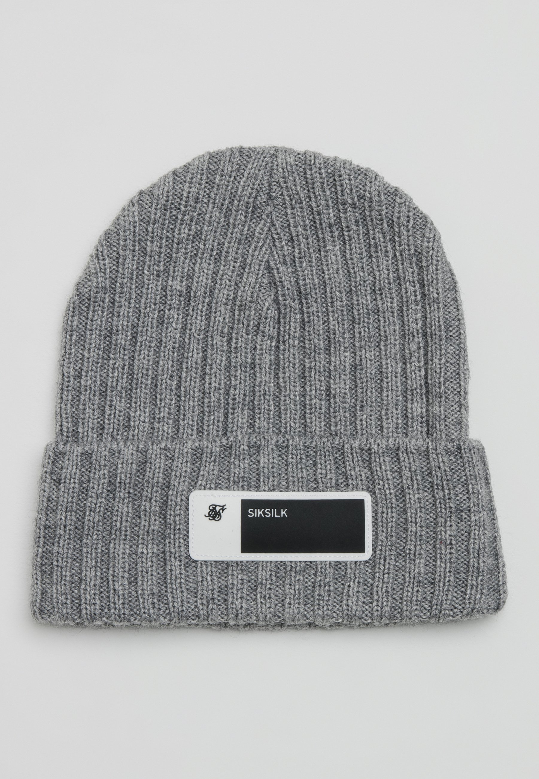 SIKSILK Beanie - grey - Zalando.ie