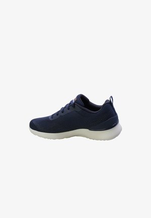 Skechers, Zapatillas - blu