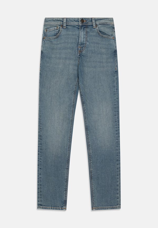 JJIGLENN JJORIGINAL JNR - Jeans Slim Fit