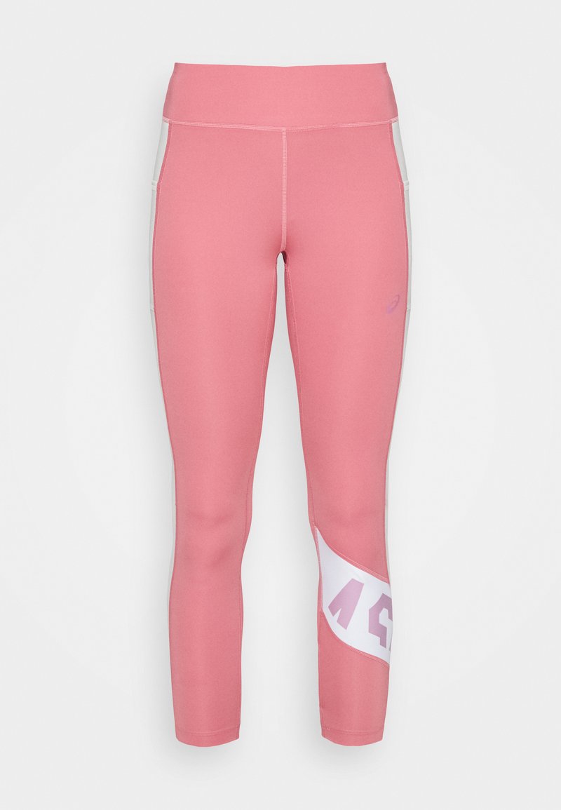 ASICS Tights roze ASICS Tights roze