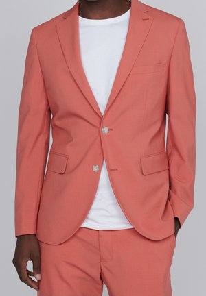 Veste de costume - light red