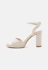 Sélectionné, white/bone