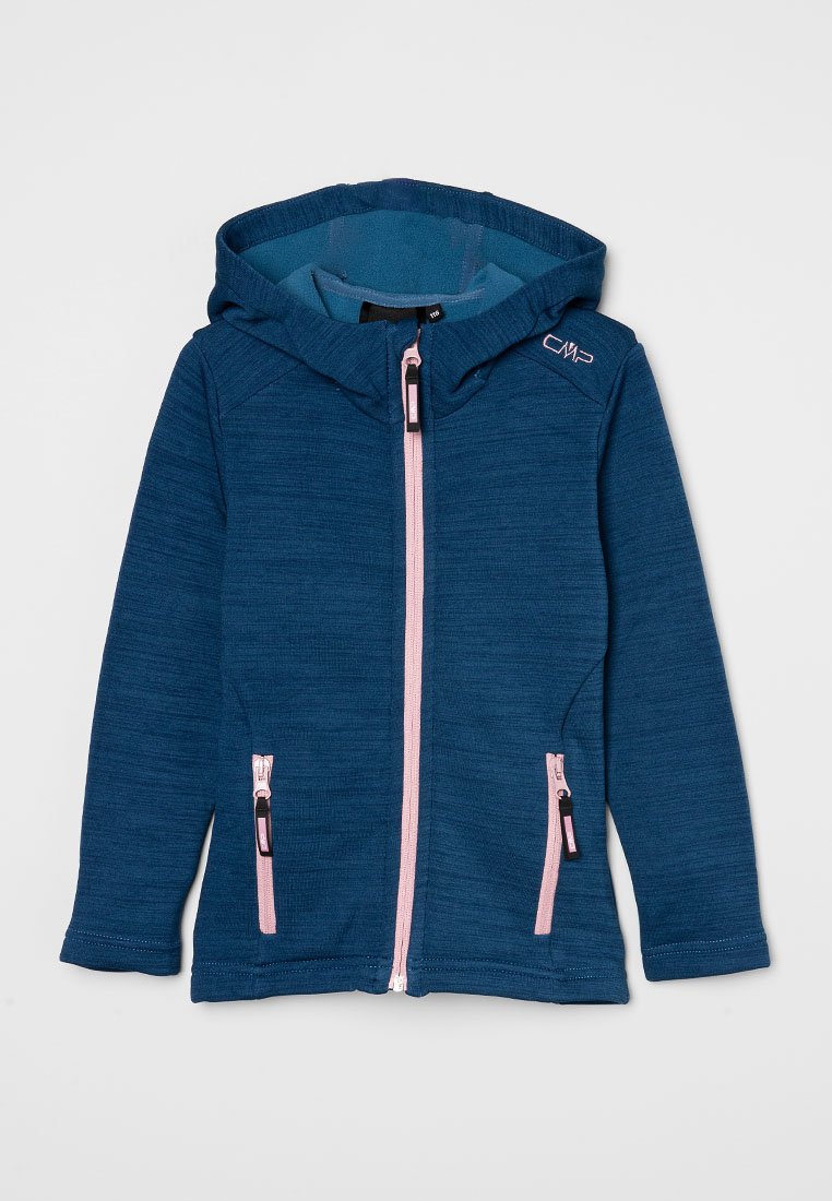 CMP Lichte jas blauw