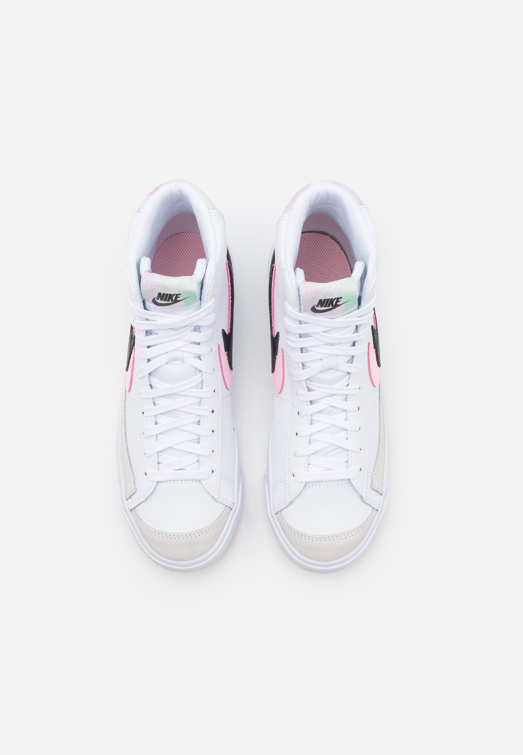blazer arctic punch