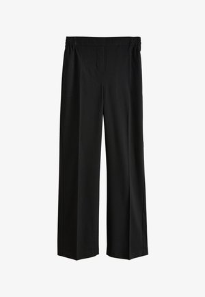 Next TAILORED - Püksid - black
