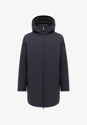 Colmar Originals, Piumino lungo - black