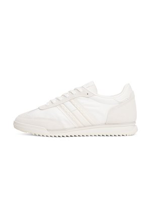RETRO RUNNER CLEATED - Sneaker low - ecru