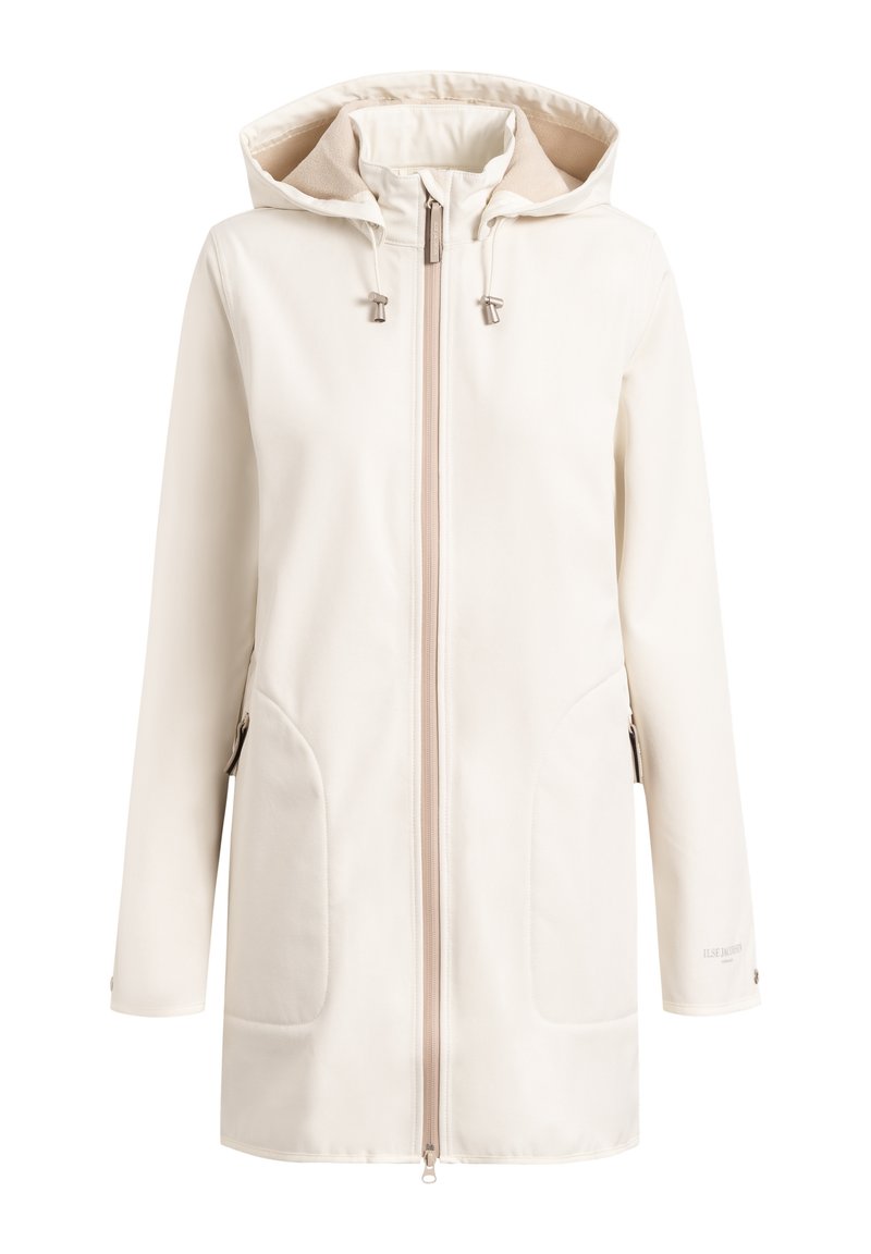 Ilse Jacobsen Parka wit