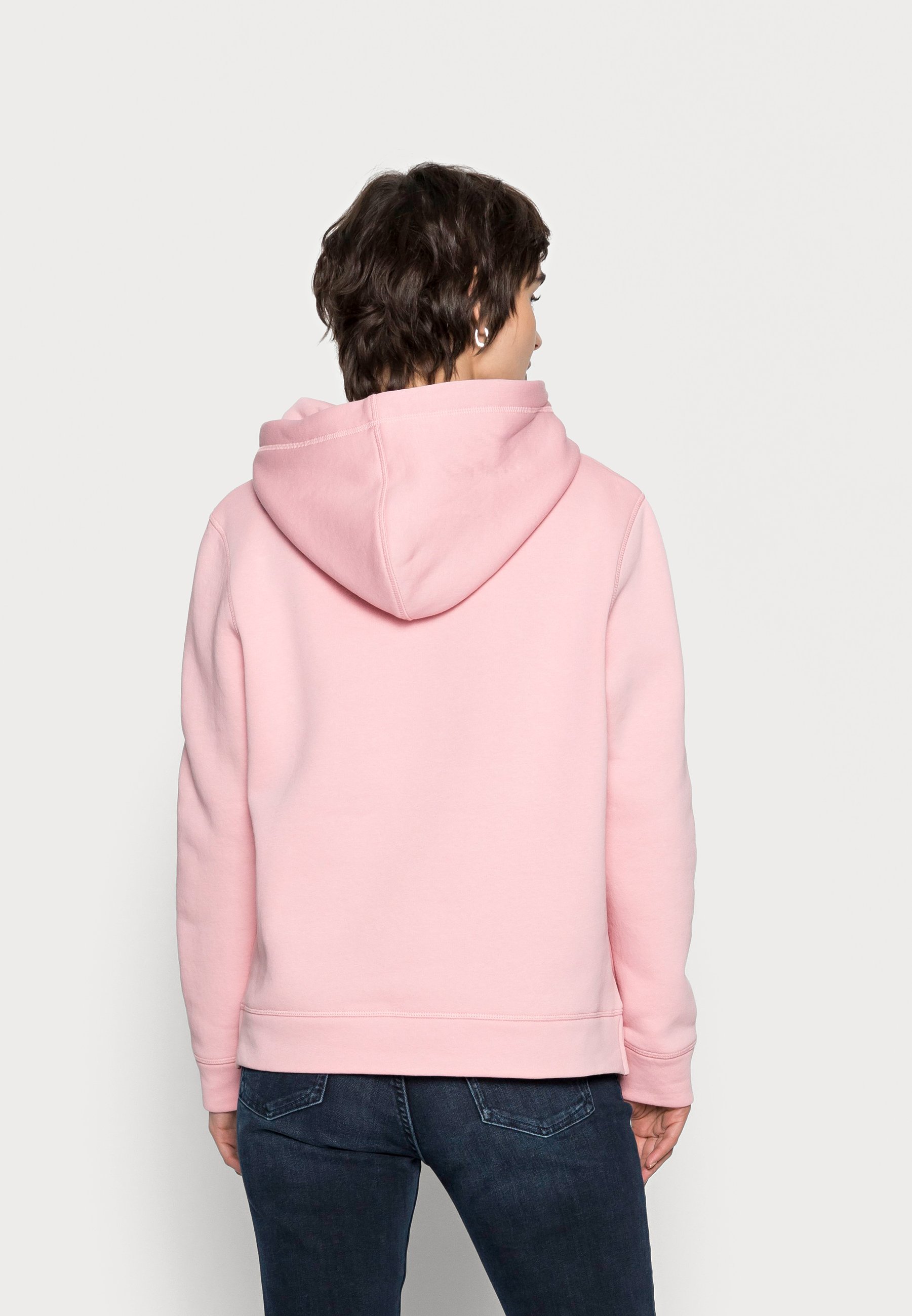 تحرق التسريع الدائمة pink hoodie heren - ashworkshop.org