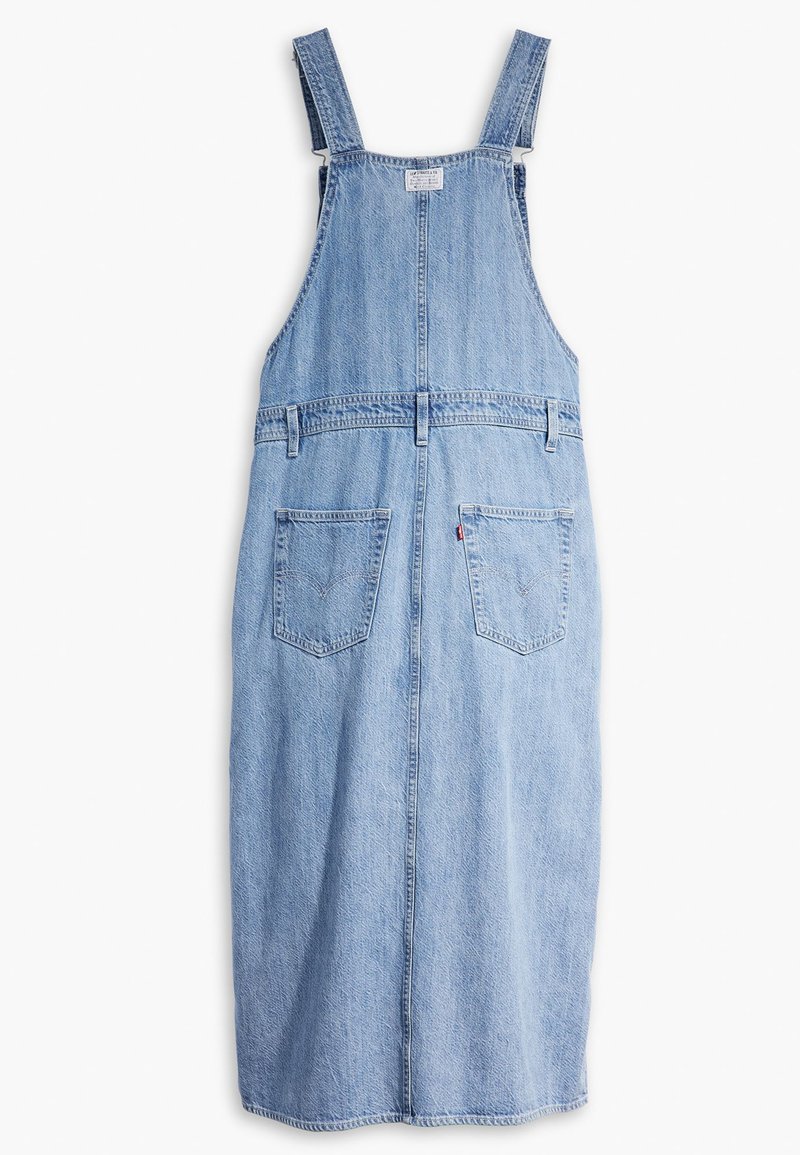 Levi's® TICO - Denim dress