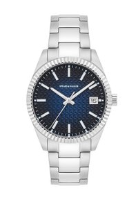 Spears & Walker Horloge - silver-coloured