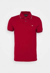 Não selecionado, rosso