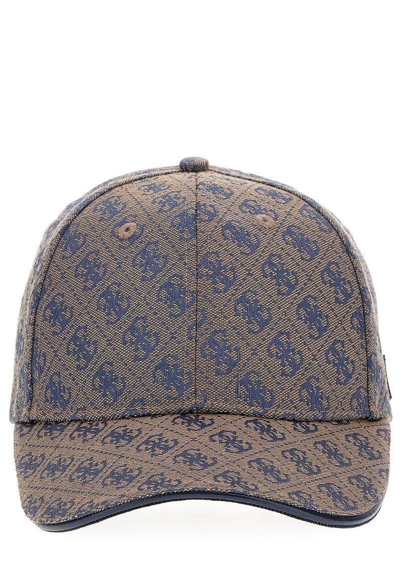Guess MILANO - Sapka - mehrfarbig grundton blau