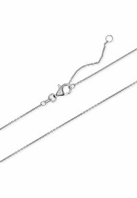 FAVS Halskæder - silberfarben