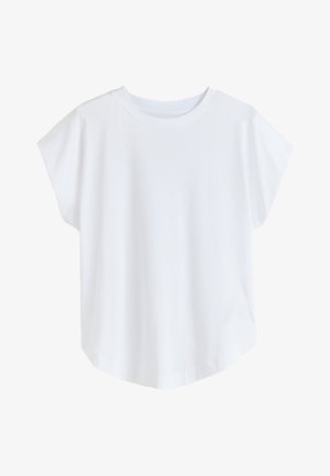 Next, - T-shirt z nadrukiem