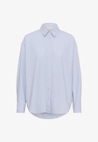 Non sélectionné, blue fog chalk black stripe