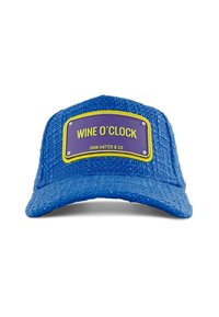 John Hatter & Co BASEBALL - Cap - blue