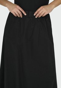 ONLY Maxinederdele - black