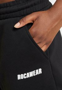 Rocawear MATCH - Treningo apatinė dalis - black