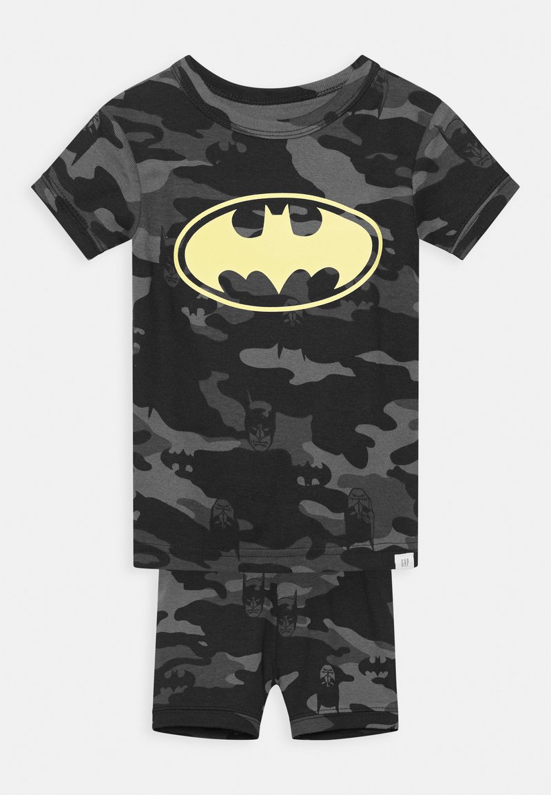 GAP BMAN UNISEX SET Pyjama Set Black black Zalando ie