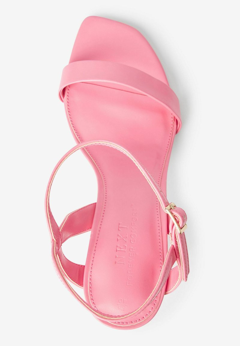 Damen Pumps | Next FOREVER COMFORT STRAPPY SKINNY High Heel Sandalette pink - VK81459 Damen Pumps | Next FOREVER COMFORT STRAPPY SKINNY High Heel Sandalette pink - VK81459