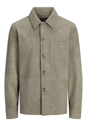 Jack & Jones PREMIUM, JPRBLASANTO, oliwkowy