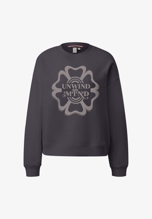 QS, - Bluza