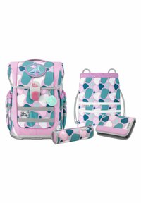 Non selezionato, barba