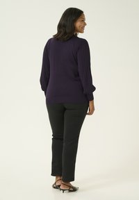 Kaffe Curve LONI - Vesta - dawn purple