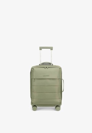 Epic, ORBIT 4 ROLLEN KABINENTROLLEY 55 CM UNISEX - Trolley - leaf green