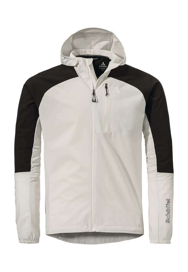 Mount Chasin Jacke GrÃ¼n Schöffel HYBRID STYLE MAMRY Cycling