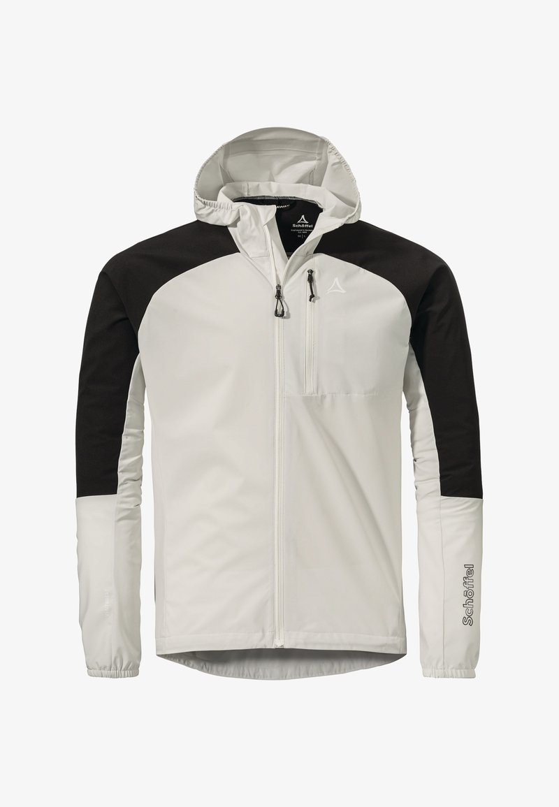 Mount Chasin Jacke Grün Schöffel HYBRID STYLE MAMRY Cycling