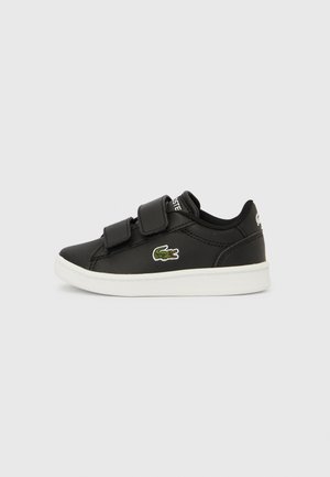CARNABY SET UNISEX - Sneaker low - black/white