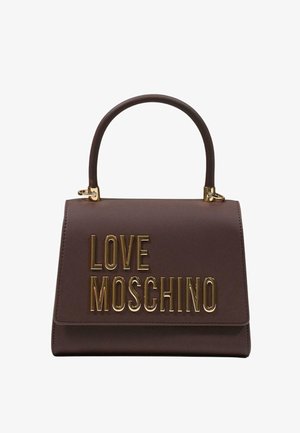 Love Moschino, JC4024PP1 - Håndtasker - brown