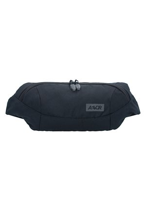 SHOULDER BAG - BLACK ECLIPSE - Gürteltasche - black 2