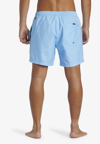 Quiksilver EVERYDAY SOLID VOLLEY - Plaukimo šortai - bgs