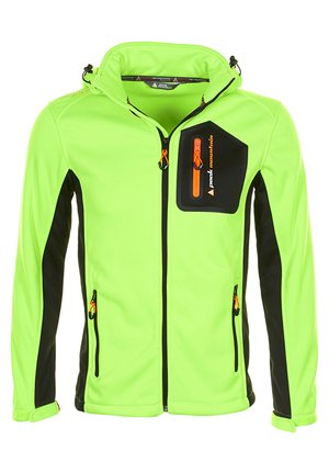 Peak Mountain CRISTOL - Blouson - light green