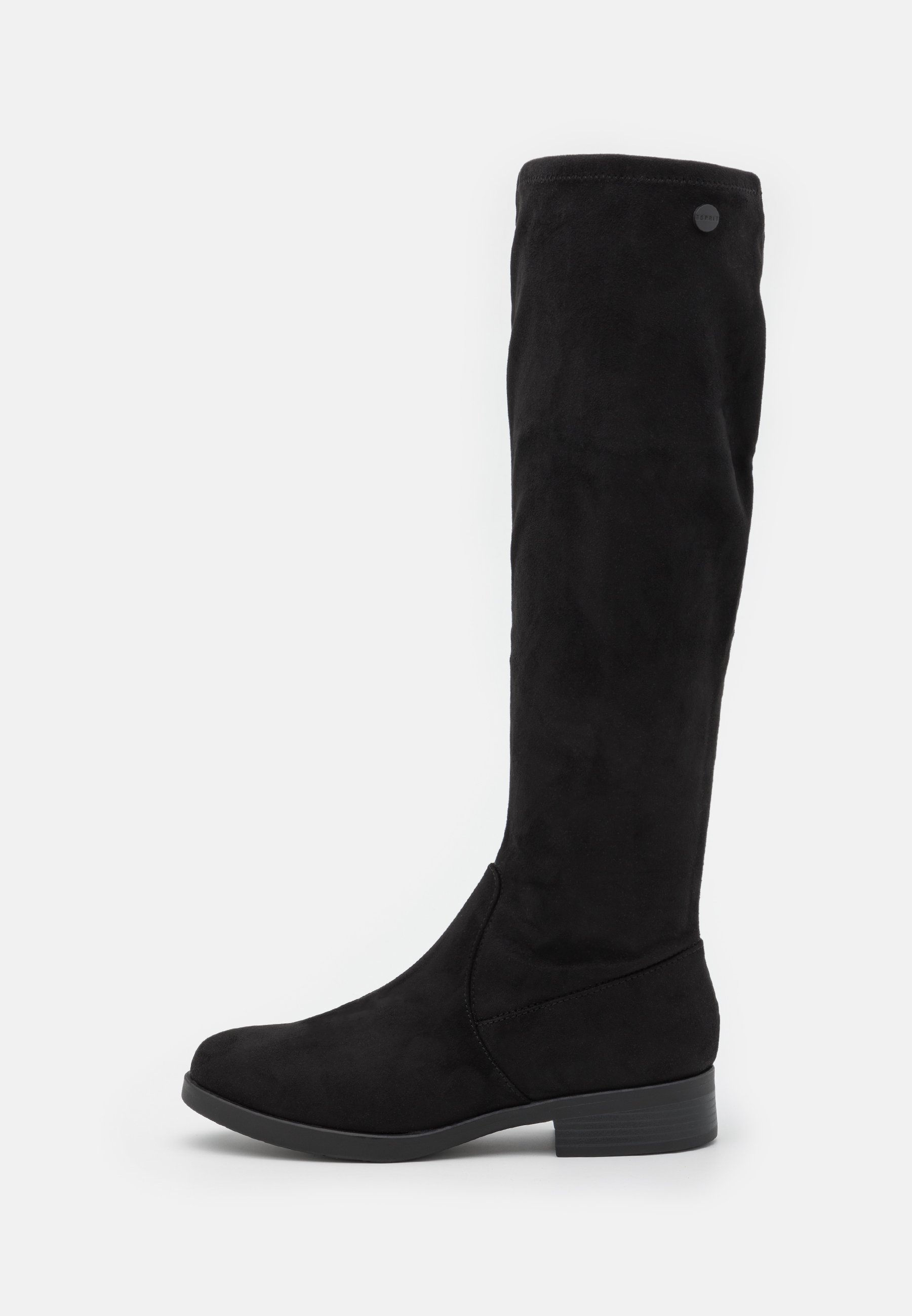 Esprit Laarzen - black/zwart - Zalando.nl