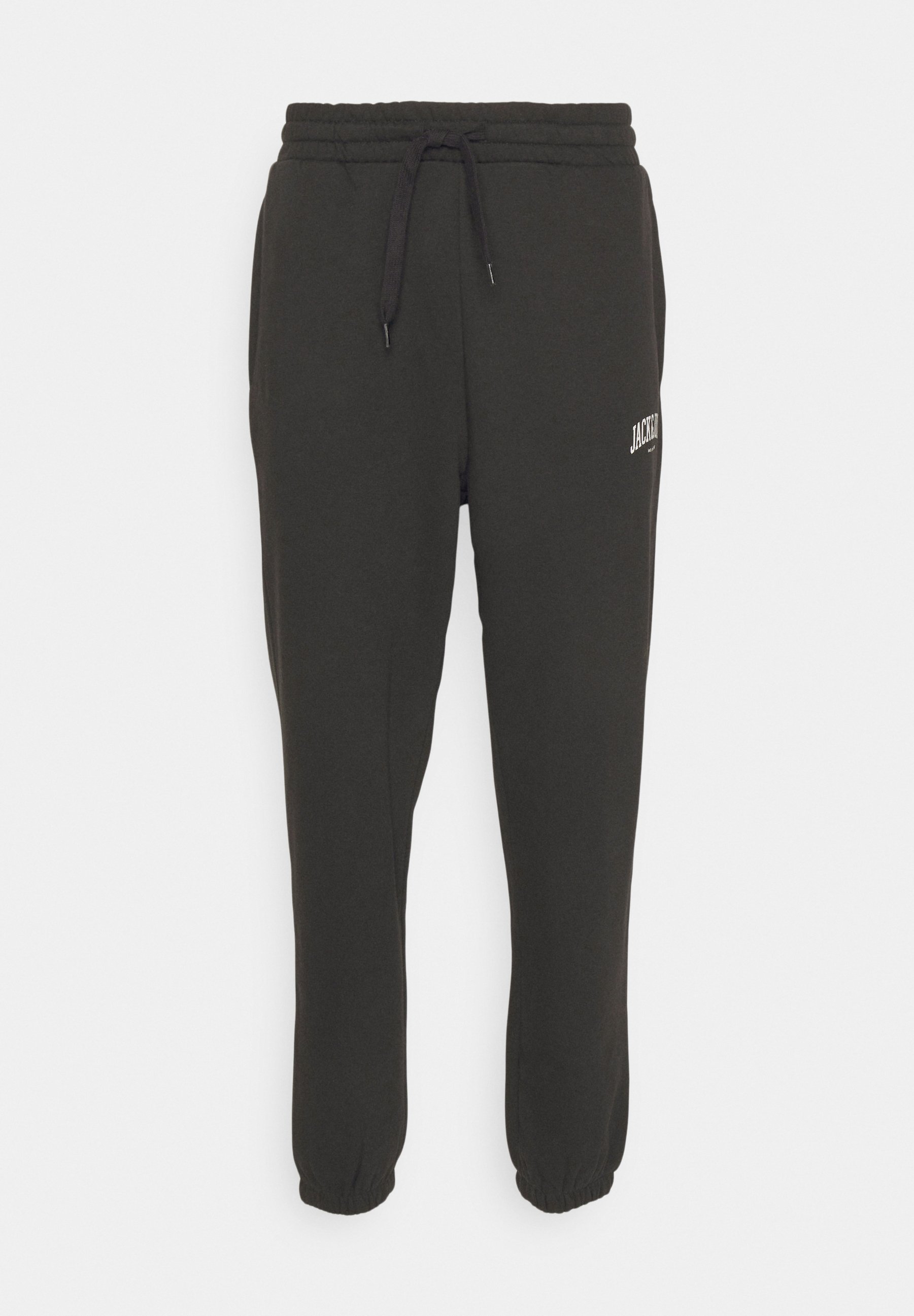 Pantalon De Jogging Jack & Jones - Coupe Classique Homme - Survêtement Doux Et Confortable - 5