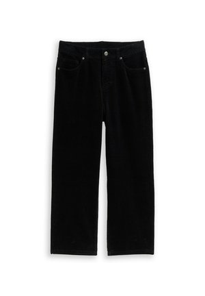 Broek - heavy black