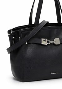 Tamaris SHOPPER FINA - Handtasche - blue
