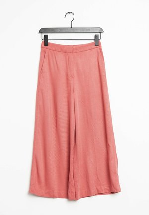 Massimo Dutti Chino - pink
