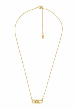 PREMIUM - Collier - gold-coloured