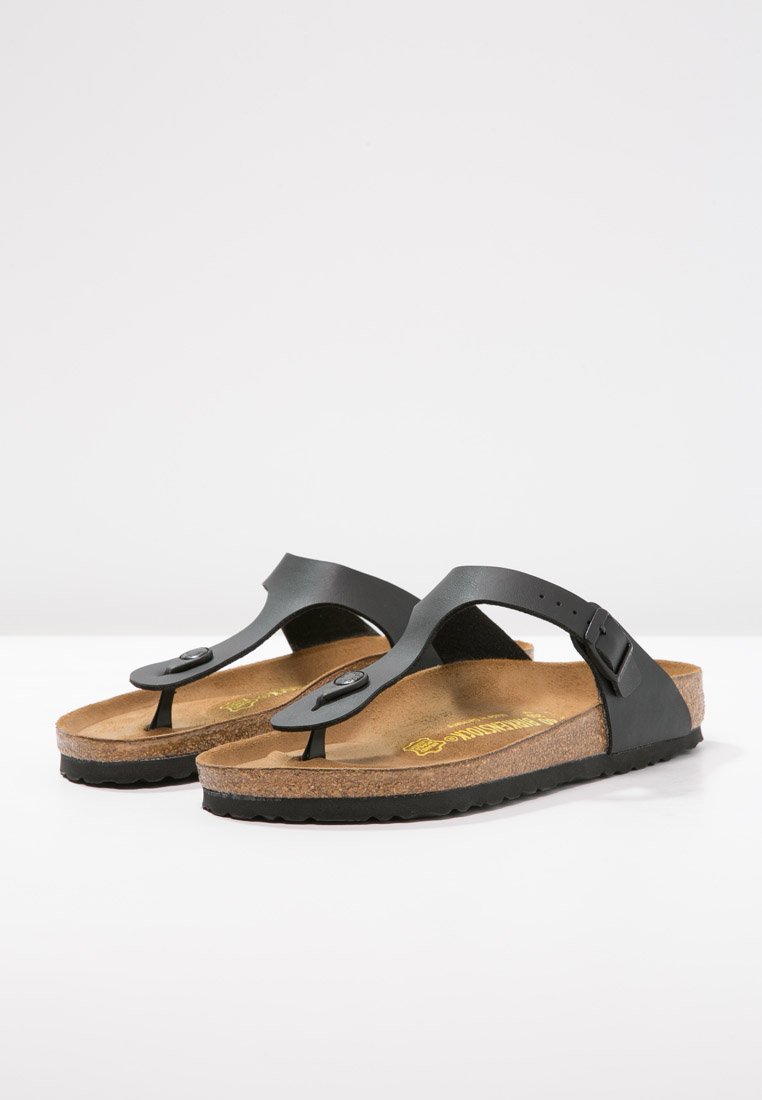 Birkenstock GIZEH UNISEX - Sandalias dedo -