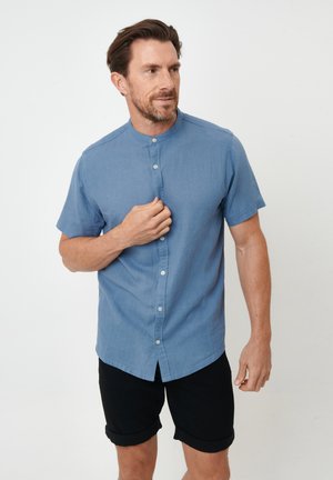 CIRCO - Hemd - denim blue